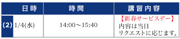 三日市フォレスト