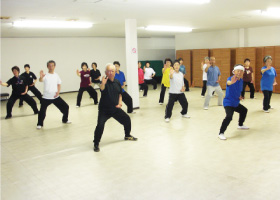 河内長野教室